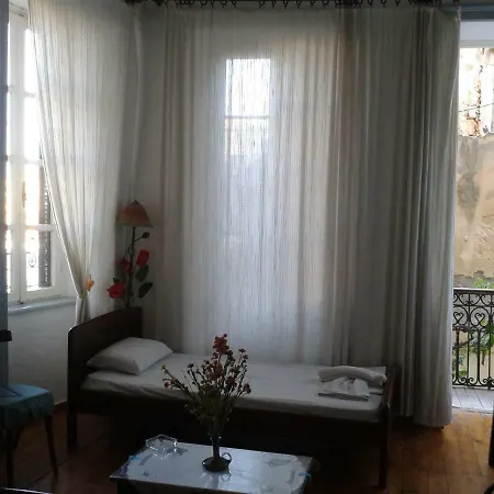Stella Hotel 3*