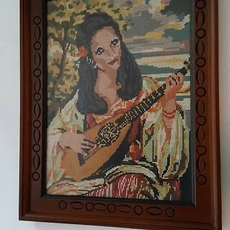 Hotel Stella