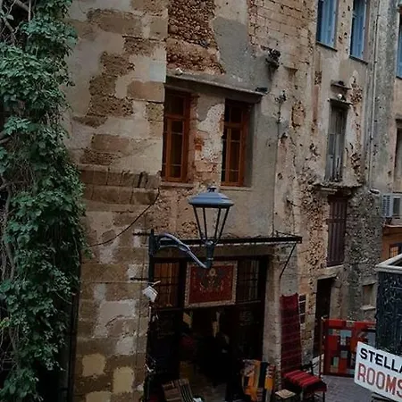 Stella Hotel